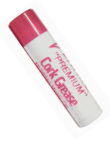 Cork Grease - Lipstick Container
